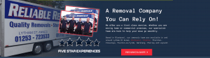 Removal-companies-Blackpool-Lytham St Annes-Preston-Lancashire